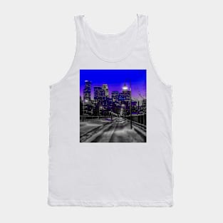 Minneapolis Tank Top